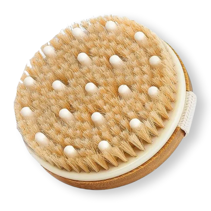Spazzola Linfatica Corpo Linfarele