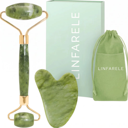 Kit anti-buccia d'arancia Linfarele